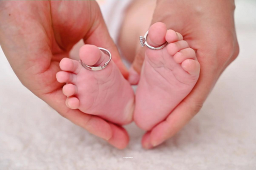 武威孕妇为什么会起湿疹