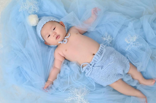 武威宝宝嘴唇周围发青 武威宝宝嘴唇周围发青